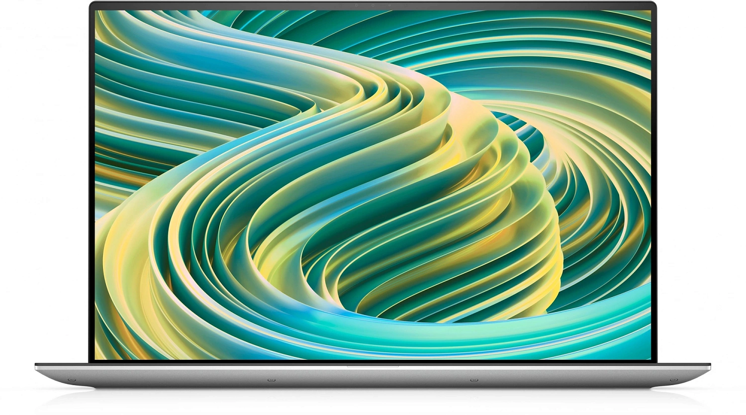 Ноутбук Dell XPS 15 9530 Core i7 13700H 16Gb SSD1Tb NVIDIA GeForce RTX4060 8Gb 15.6" OLED Touch FHD+ (1920x1200) Windows 11 Professional silver WiFi BT Cam (9530-4160)