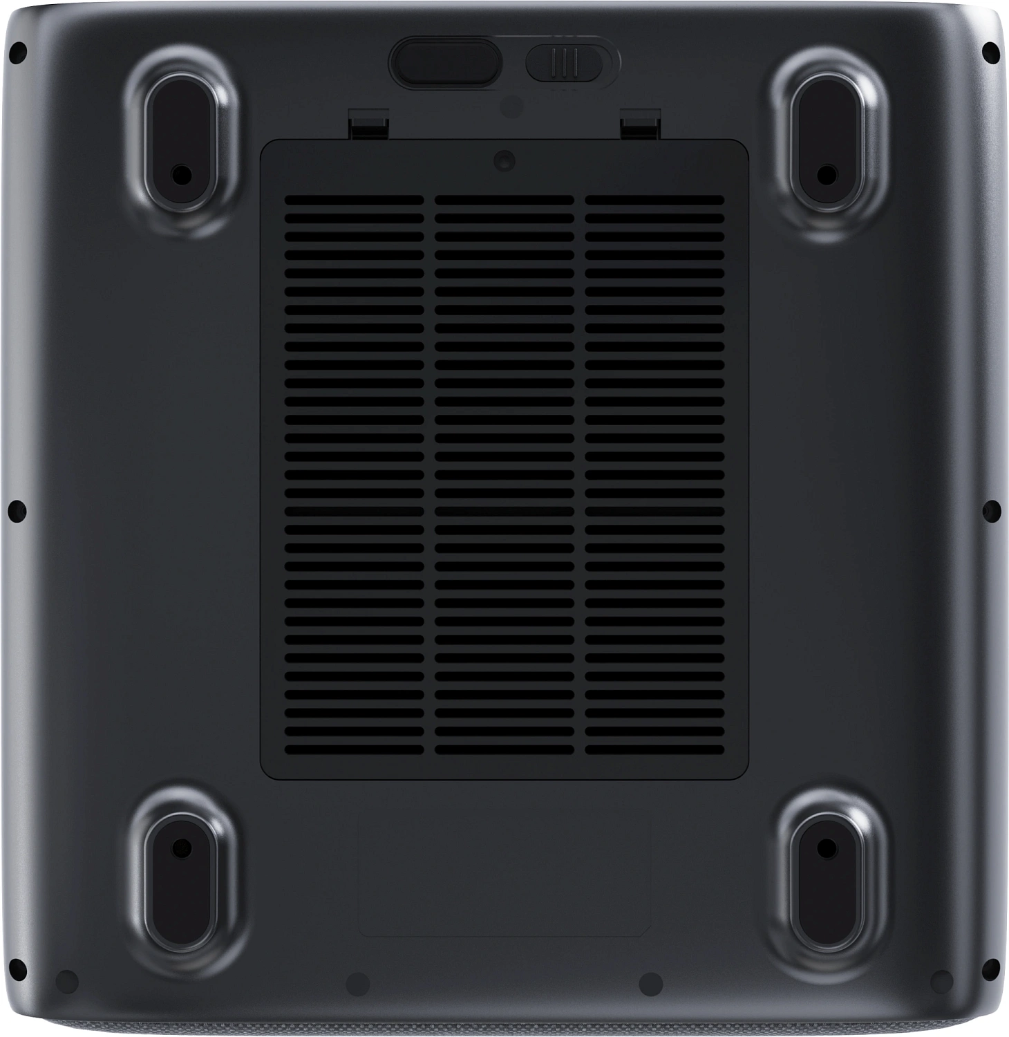 Проектор Cactus CS-X1.B LCD 1100Lm ANSI (4096x2160) 4300:1 ресурс лампы:50000часов 2xUSB typeA 2xHDMI 3кг