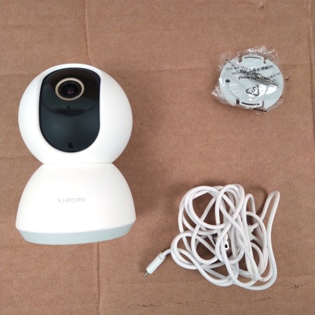 IP-камера Xiaomi Smart Camera C300 BHR6540GL уц-3-6 {16} (796296)