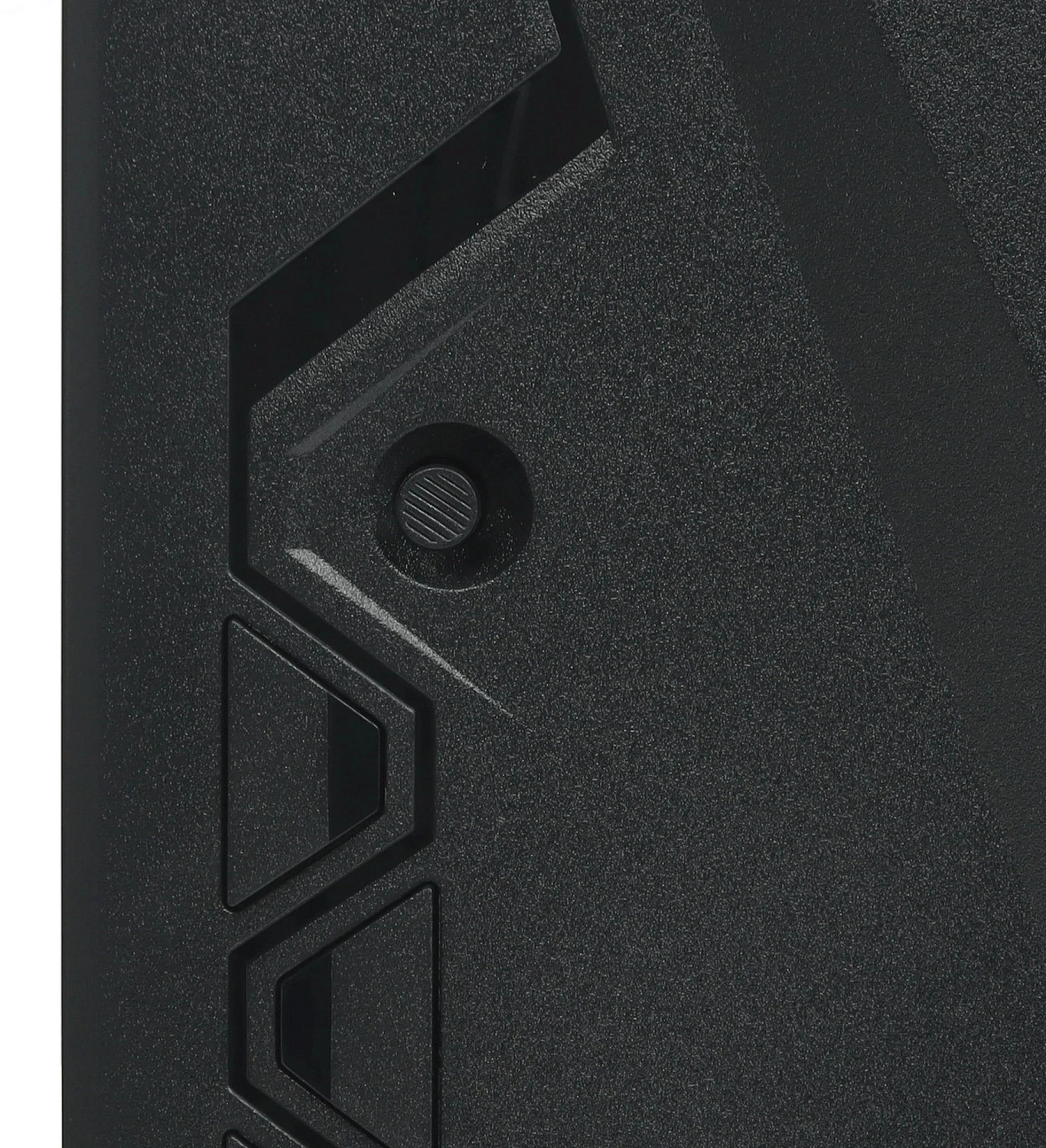 Монитор Asus 27" TUF Gaming VG27AQM5A черный IPS LED 1ms 16:9 HDMI M/M матовая 1300:1 300cd 178гр/178гр 2560x1440 300Hz DP Quad HD 2K (1440p) USB 3.6кг