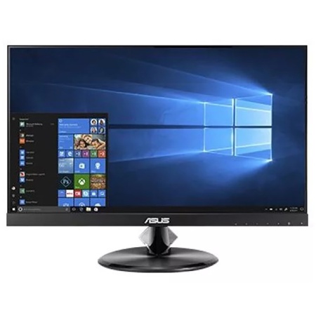 21.5" VT229H IPS, 1920x1080, VGA+HDMI, 5ms, 60Hz, 178°/178°, 250cd/m, 1000:1 (058964)