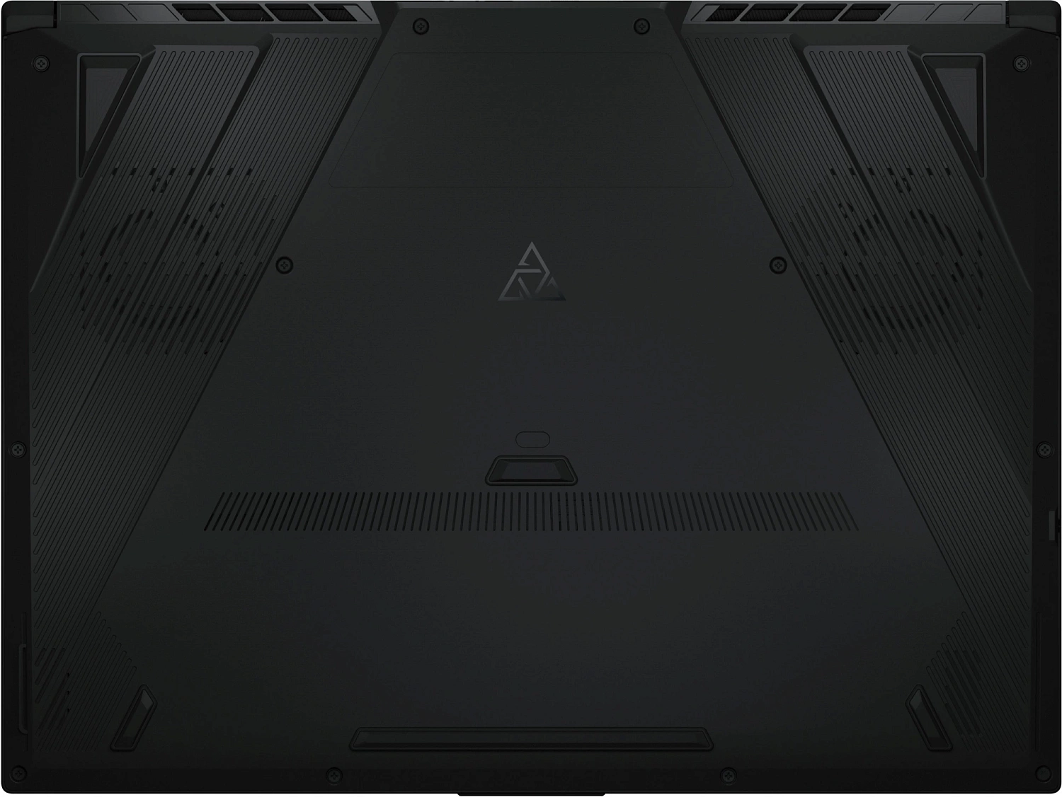 Ноутбук Asus ROG Zephyrus Duo GX650PY-NM083W Ryzen 9 7945HX 32Gb SSD2Tb NVIDIA GeForce RTX4090 16Gb 16" IPS WQXGA (2560x1600) Windows 11 Home black WiFi BT (90NR0BI1-M004V0)