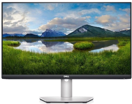 Монитор Dell 23.8" S2421HS черный IPS LED 4ms 16:9 HDMI матовая HAS Piv 1000:1 250cd 178гр/178гр 1920x1080 75Hz DP FHD 3.91кг