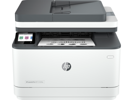 Лазерное многофункциональное устройство HP LaserJet Pro MFP 3103fdw Printer (A4,p/c/s/f,1200 dpi, 33ppm, 512 Mb, Duplex, ADF, 800 MHz, tray 250, USB+Ethernet+WiFi, Duty 50K, in box W1450A)