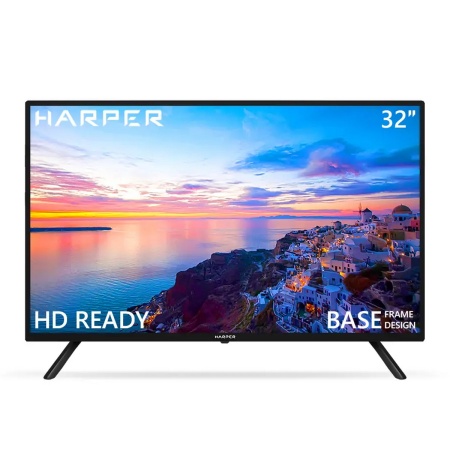 32" Телевизор LED HARPER 32R721T