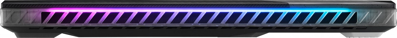 Ноутбук Asus ROG Strix G634JZR-RA100W Core i9 14900HX 32Gb SSD1Tb NVIDIA GeForce RTX4080 12Gb 16" IPS WQXGA (2560x1600) noOS black WiFi BT Cam (90NR0IC2-M004C0)