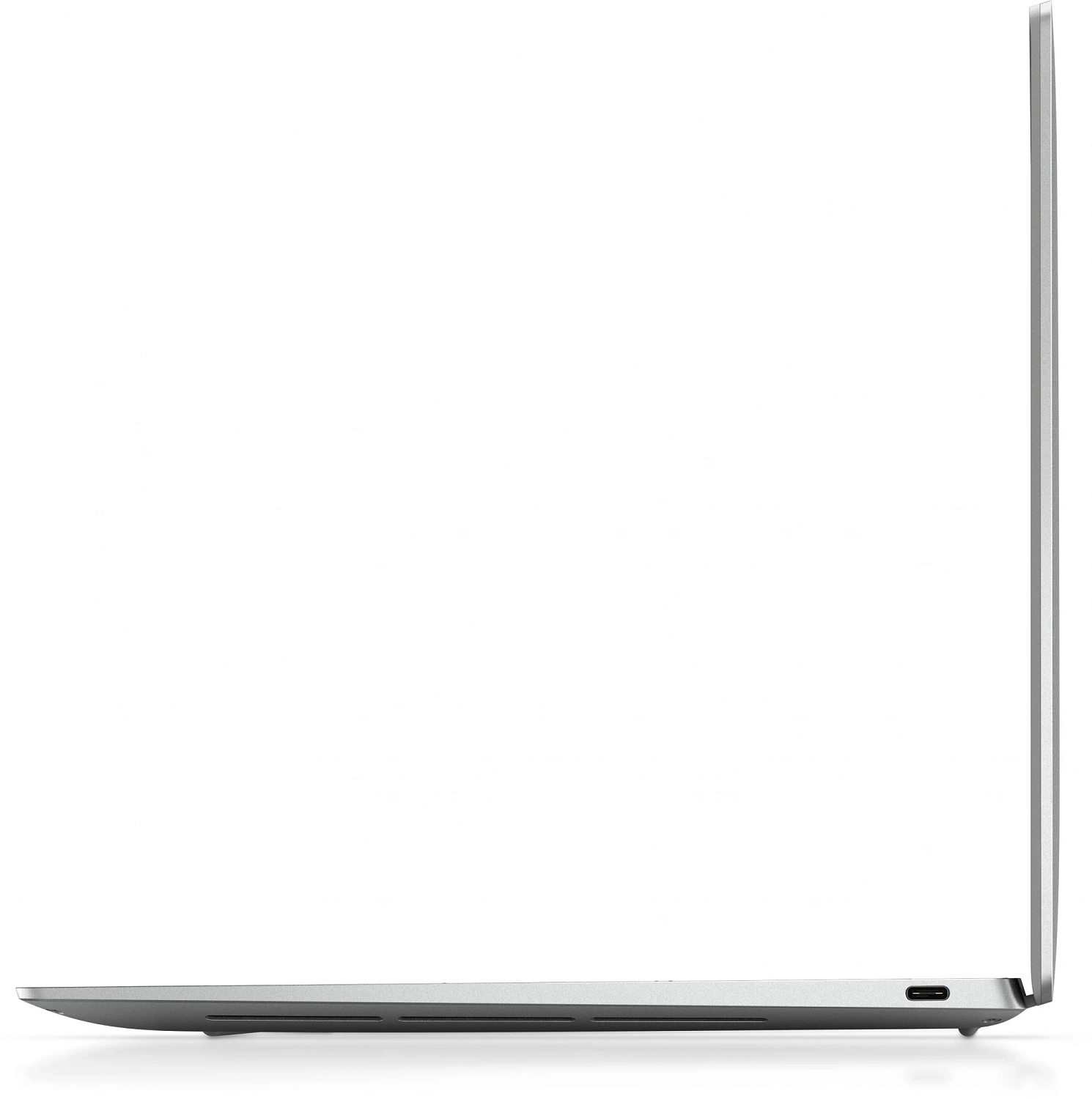Ноутбук Dell XPS 13 9320 Core i7 1360P 16Gb SSD1Tb Intel Iris Xe graphics 13.4" WVA FHD+ (1920x1200) Windows 11 Professional silver WiFi BT Cam (9320-1615)