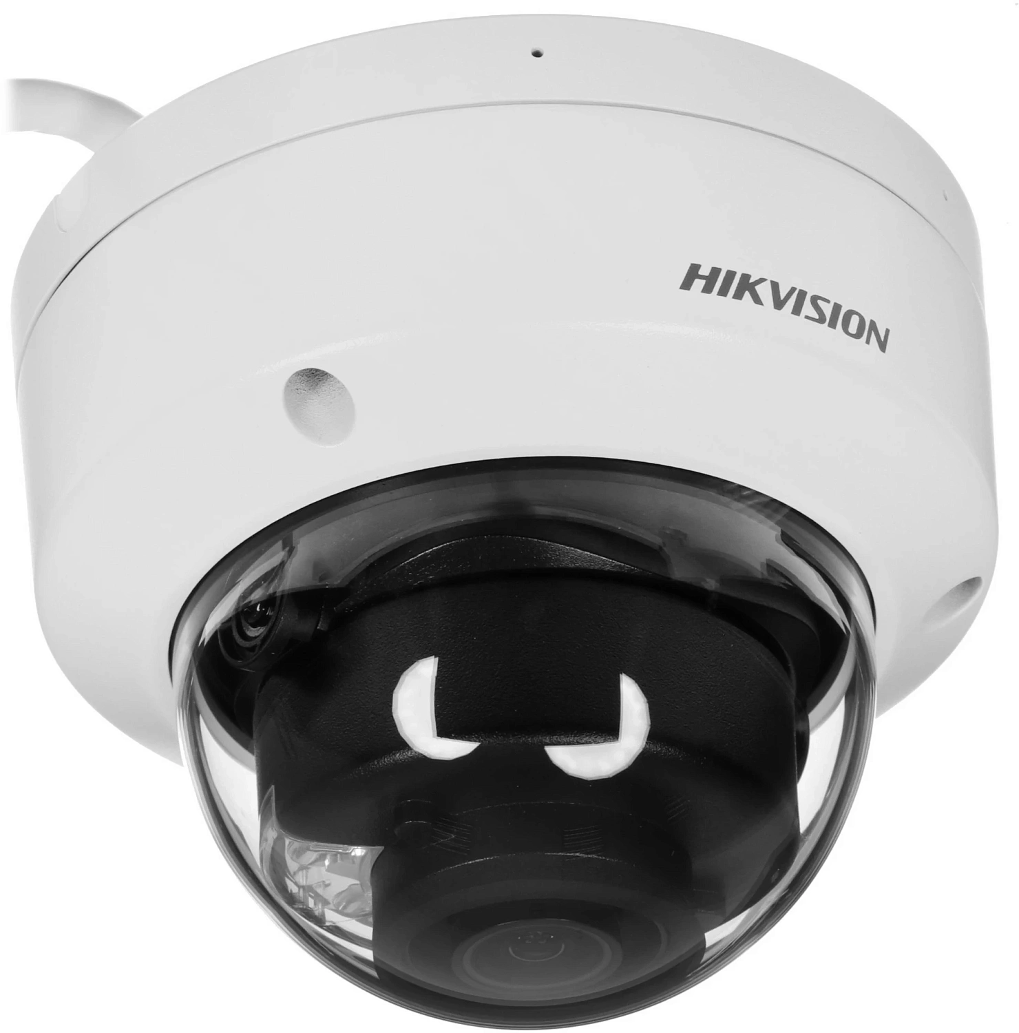 Камера видеонаблюдения IP Hikvision DS-2CD2147G2H-LISU(2.8mm) 2.8-2.8мм цв. корп.:серый Камера видеонаблюдения IP Hikvision DS-2CD2147G2H-LISU(2.8mm) 2.8-2.8мм цв. корп.:серый