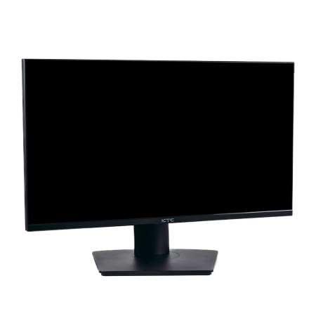 27" KTC M27P20P Black уц-1-5 (IPS, 3840x2160, HDMI+HDMI+DP+Type C 90W, USB 3.0 (1 in/2 out), 1 ms, 178°/178°, 400 cd/m, 1000:1, 160Hz, FreeSync/G-Sync, Pivot, HDR1000, MM)