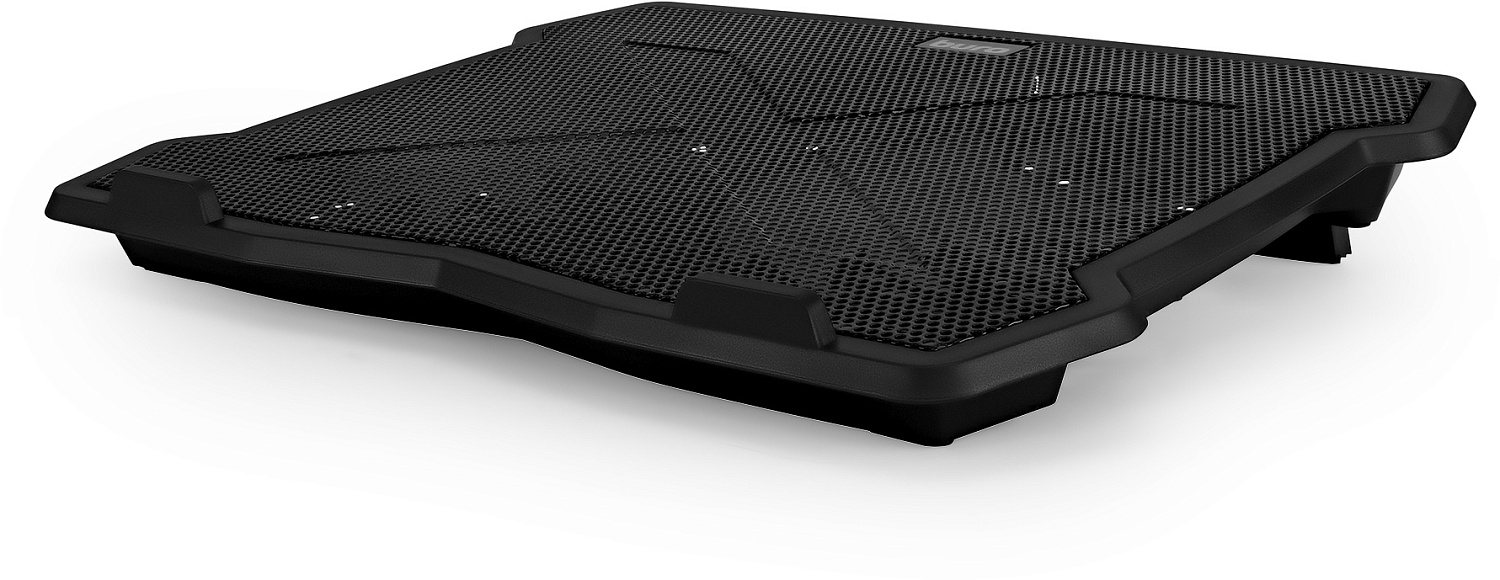 Подставка для ноутбука Buro BU-LCP150-B212 15"335x265x22мм 74.35дБ 1xUSB 2x 140ммFAN 480г металлическая сетка/пластик черный Подставка для ноутбука Buro BU-LCP150-B212 15"335x265x22мм 74.35дБ 1xUSB 2x 140ммFAN 480г металлическая сетка/пластик черный