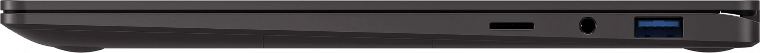 Ноутбук Samsung Galaxy Book 2 360 Core i7 1255U 16Gb SSD512Gb Intel Iris Xe graphics 13.3" AMOLED Touch FHD (1920x1080) Windows 11 Home English graphite WiFi BT Cam (NP730QED-KA1IN)