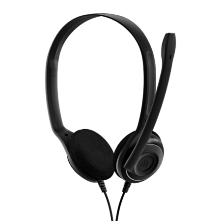 Гарнитура EPOS / Sennheiser Headset PC 8, Stereo, USB, [1000432/504197]