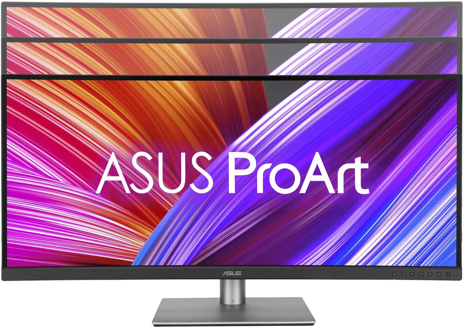 Монитор Asus 34.1" ProArt PA34VCNV черный IPS LED 21:9 HDMI M/M матовая HAS Piv 1000:1 300cd 178гр/178гр 3440x1440 60Hz DP 2K USB 10.8кг