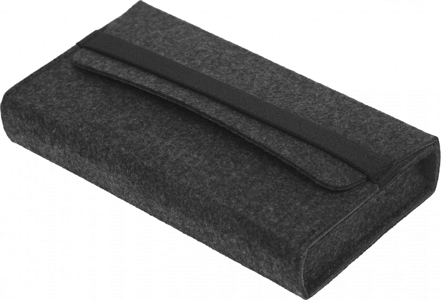 Наушники с микрофоном Jabra Evolve2 65 Flex черный накладные BT оголовье (26699-999-989)