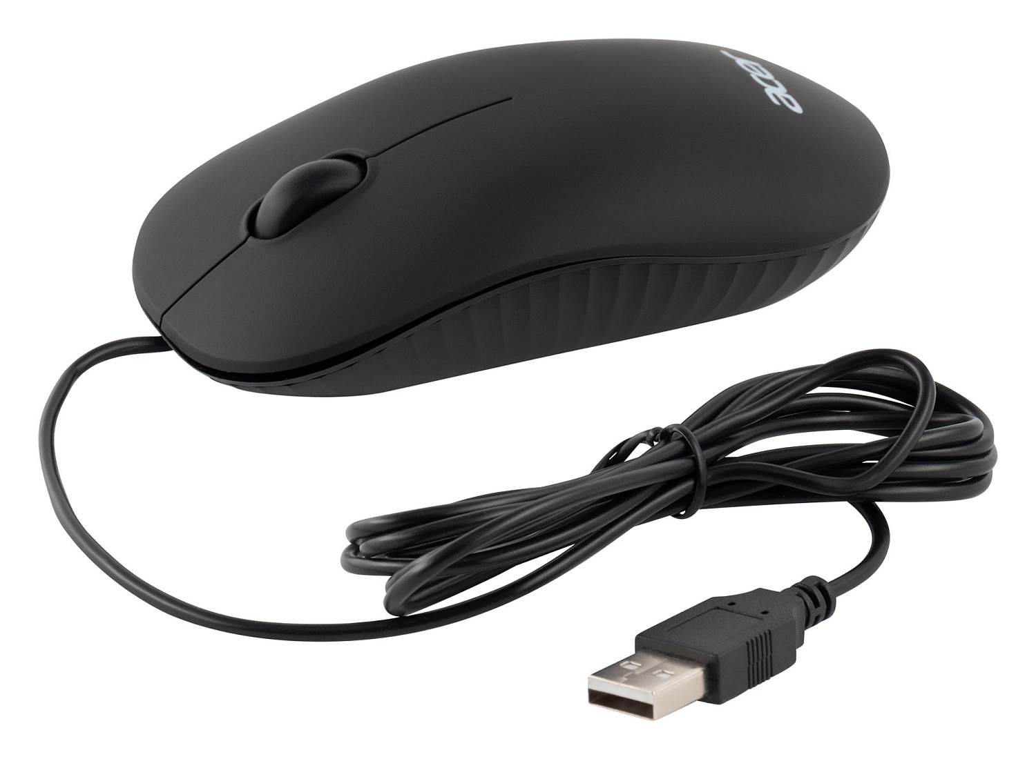 Мышь Acer OMW122 черный оптическая (1200dpi) USB (3but) Мышь Acer OMW122 черный оптическая (1200dpi) USB (3but)