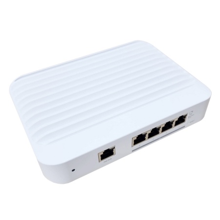 Коммутатор Ubiquiti UniFi Switch Flex XG