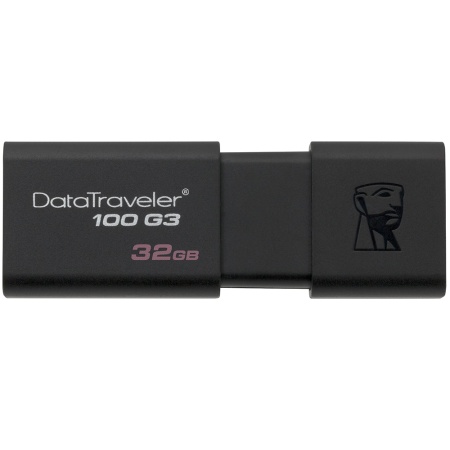 DT100G3/32GB DT100G3/32GB (211719)