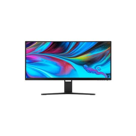 30" Xiaomi Curved Gaming Monitor 30" Black уц-2-14 (VA, 2560x1080, 2xHDMI+DP, 4 ms, 178°/178°, 300 cd/m, 3000:1, 200Hz, Curved) (BHR5116GL)