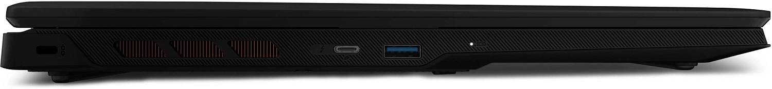 Ноутбук MSI Crosshair 18 HX AI A2XWGKG-012US Core Ultra 9 275HX 32Gb SSD1Tb NVIDIA GeForce RTX 5070 8Gb 18" IPS QHD+ (2560x1600) Windows 11 Multi Language black WiFi BT Cam (9S7-184111-045)