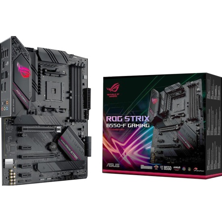 ROG STRIX B550-F GAMING RTL {4}