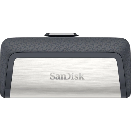 USB накопитель SanDisk Ultra Dual Drive USB Type-C Flash Drive 64GB
