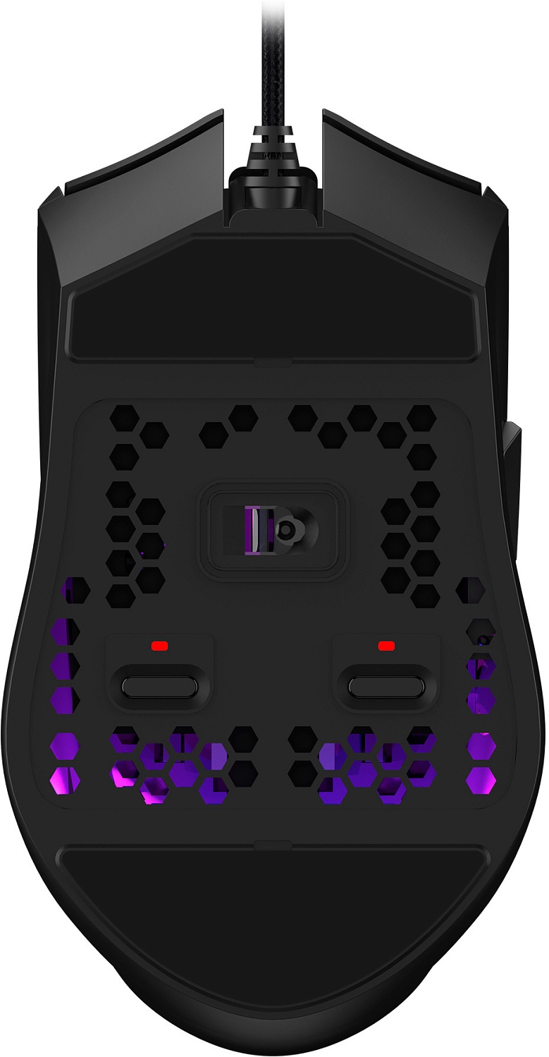 Мышь A4Tech Bloody L65 Max черный/фиолетовый оптическая (12000dpi) USB (6but) Мышь A4Tech Bloody L65 Max черный/фиолетовый оптическая (12000dpi) USB (6but)