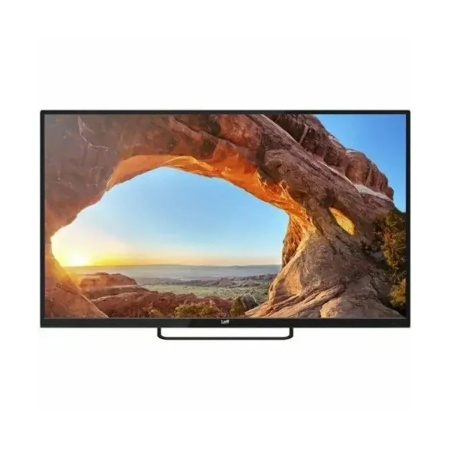 55" Телевизор LED LEFF 55U550T