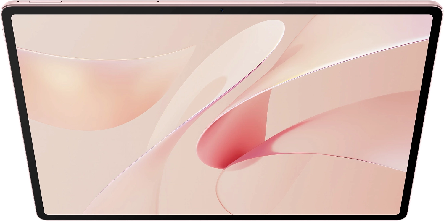 Планшет 12X HUAWEI MatePad 12+256Гб Wi-Fi розовый + клавиатура (53014FUU)