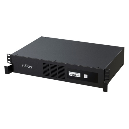 ИБП nJoy Code 1000 IEC Line-interactive 600W/1000VA