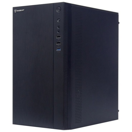 STANDART 200 ( Intel Pentium G6405 , intel H510, RAM 8GB, SSD 256GB, 500 W, No OS )