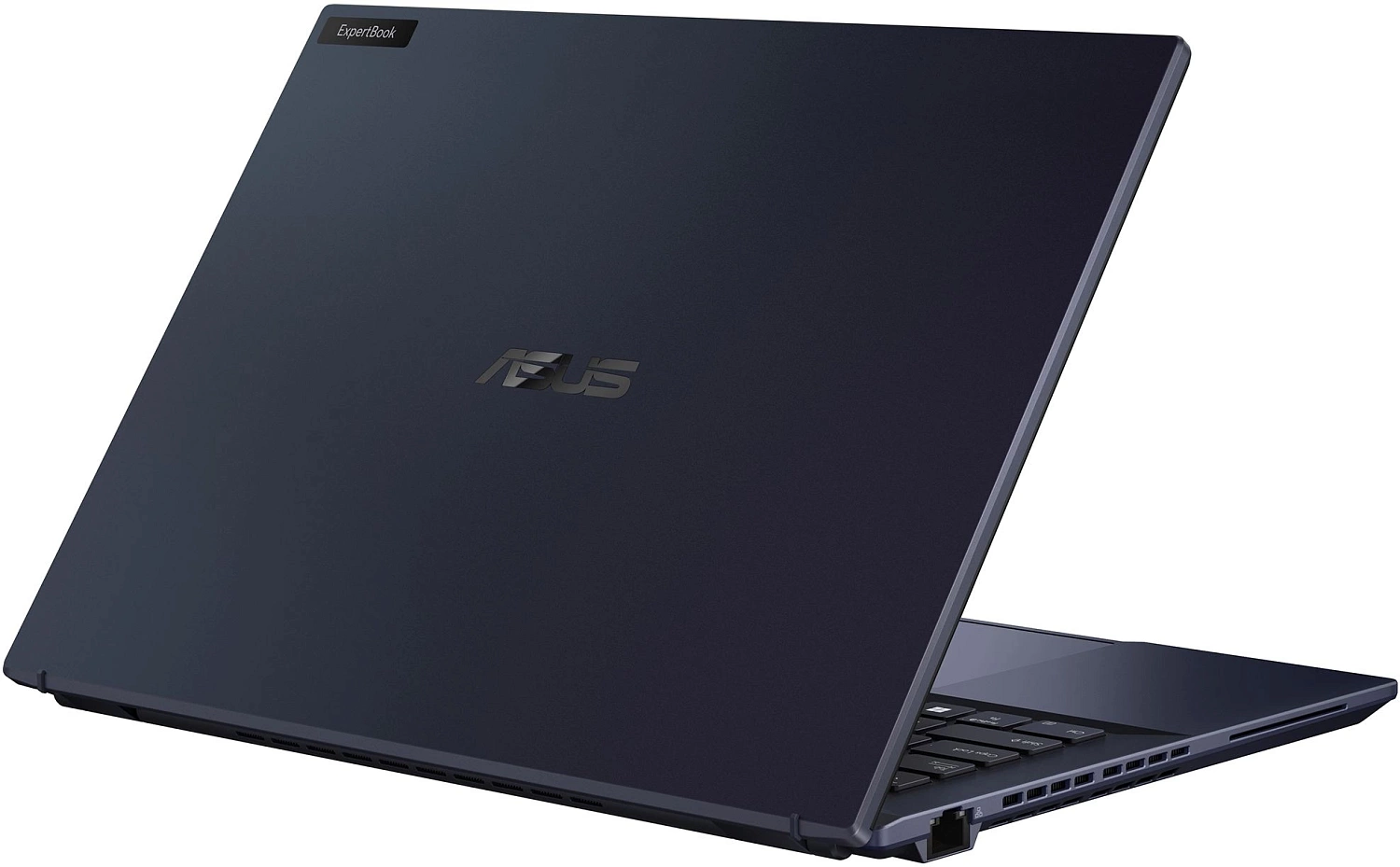 Ноутбук ASUS ExpertBook Advanced  B5404CVA-QN0099 14.0" IPS I5-1335U 16GB 512GB 2280 PCIE G4 (PERFORMANCE) SSD 14.0  WQXGA(WQ) 2560x1600 16:10 Bend+500nits(HDR) Anti-Glare DCI-P3:100% Wide View Without OS