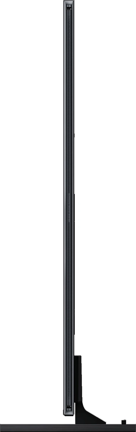 Телевизор QLED Hisense 116" 116UXQ угольно-серый 4K Ultra HD 120Hz DVB-T DVB-T2 DVB-C DVB-S DVB-S2 USB WiFi Smart TV