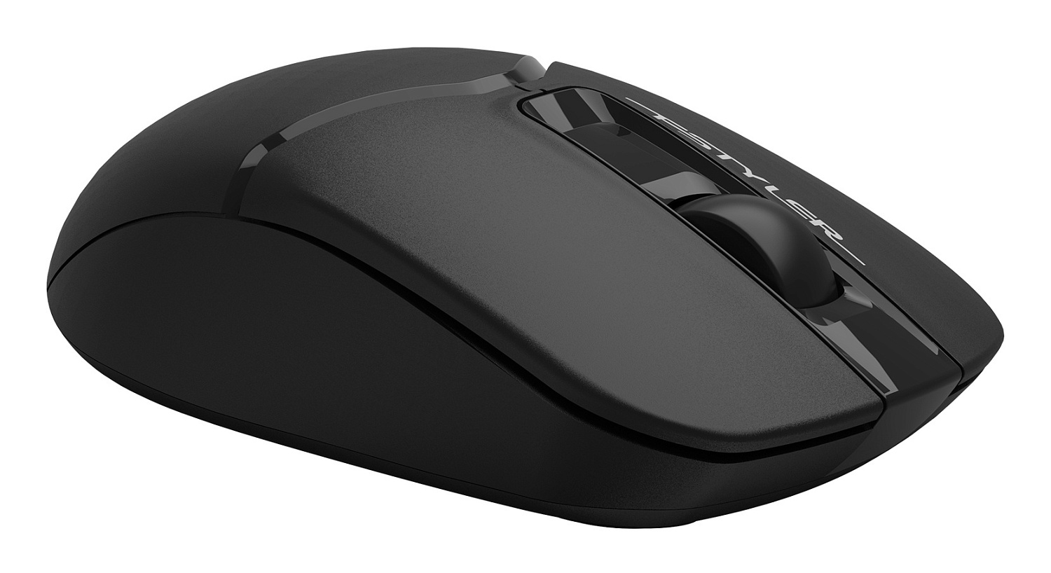 Мышь A4Tech Fstyler FG12S черный оптическая (1200dpi) silent беспроводная USB (3but) Мышь A4Tech Fstyler FG12S черный оптическая (1200dpi) silent беспроводная USB (3but)