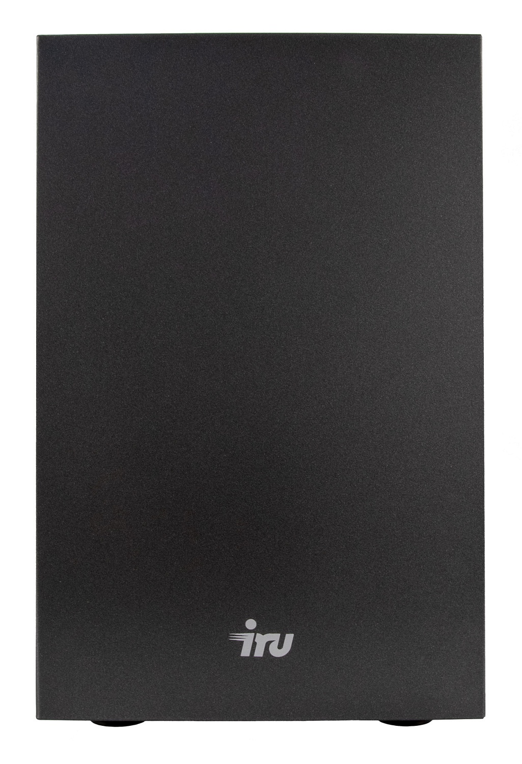 ПК IRU Game 510B6GS MT i5 12400F (2.5) 16Gb SSD1Tb RTX3050 8Gb Free DOS GbitEth 650W черный (1912639)