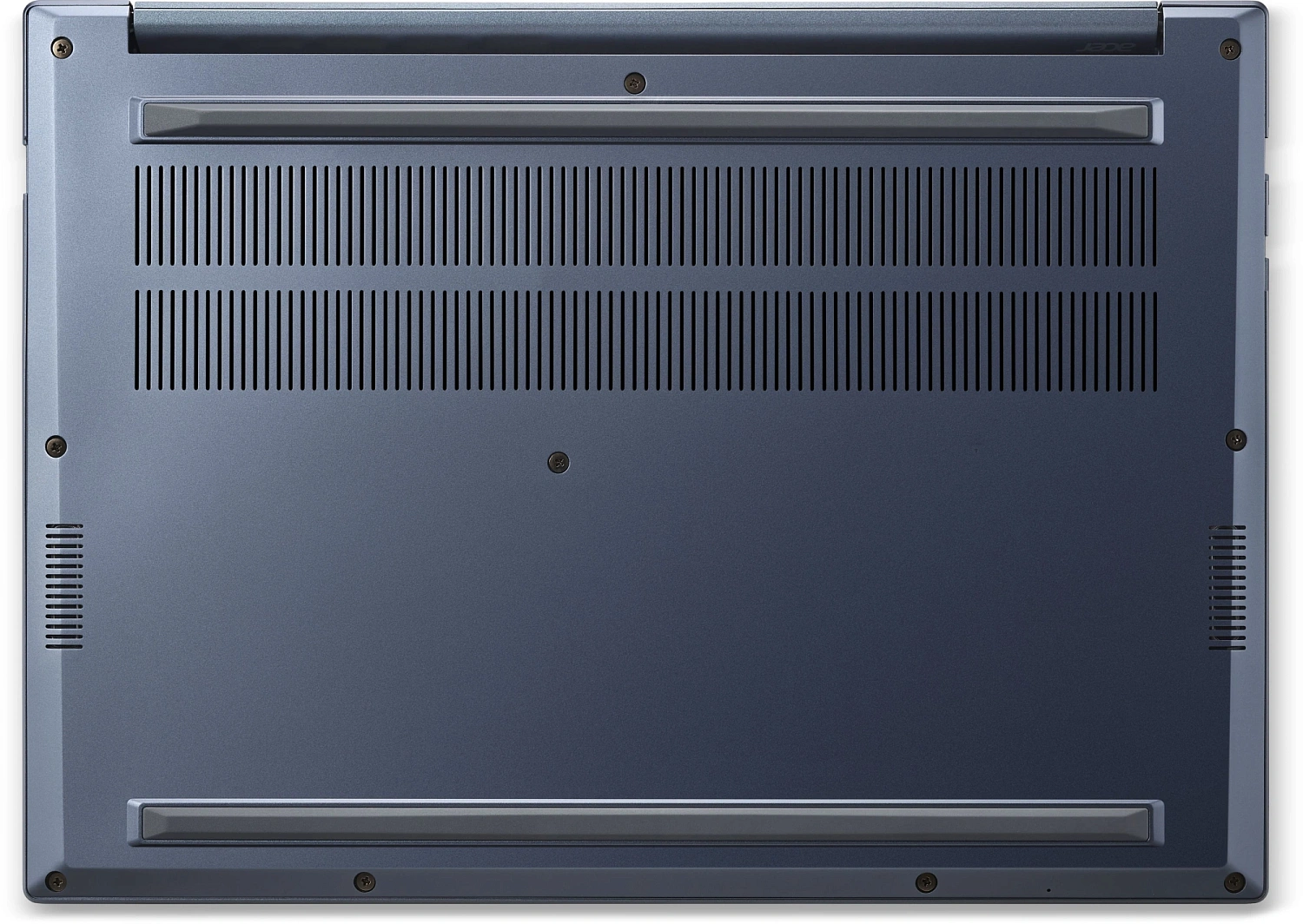 Ноутбук Acer Swift Go 14 AI SFG14-75-58NB Intel Core Ultra 5 226V/16Gb/SSD1Tb/14"/OLED/WUXGA/1920x1200/60Hz/NoOS/Blue (NX.JNBCD.007)