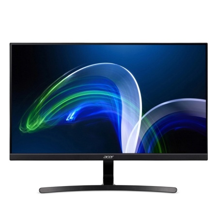 Монитор 23,8'' ACER K243YHbmix   VA, 1920x1080, 4 ms, 250cd, 100Hz, 1xVGA + 1xHDMI(1.4) + Audio In/Out, 2Wx2, FreeSync