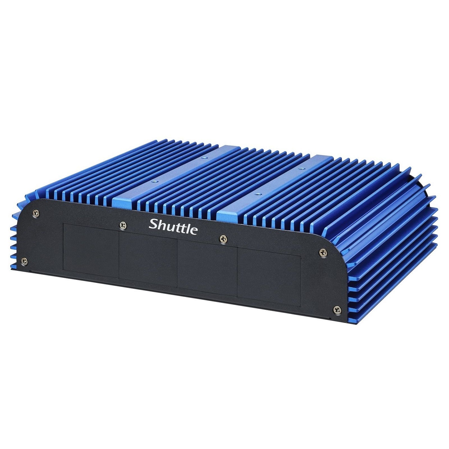 Shuttle Fanless industrial mini PC BPCWL03 with i5-8365UE without Key parts -20?~+60?,no ssd, no ram, no OS, 2 x 260 pin SO-DIMM up to 64GB, 4x USB2.0, 1x HDMI 1.4, 4x USB3.0, 1x HDMI 2.0a, 2 x Lan port,