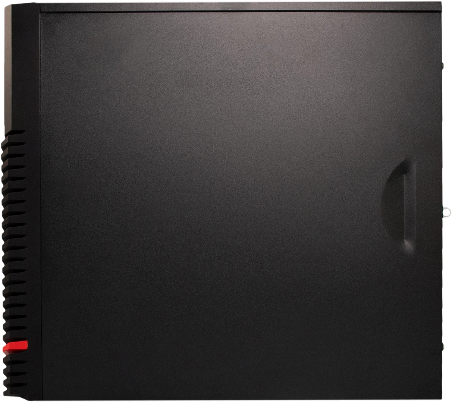 ПК IRU Опал 513 MT i3 10105 (3.7) 8Gb SSD256Gb UHDG 630 Free DOS GbitEth 400W мышь клавиатура черный (1977302)