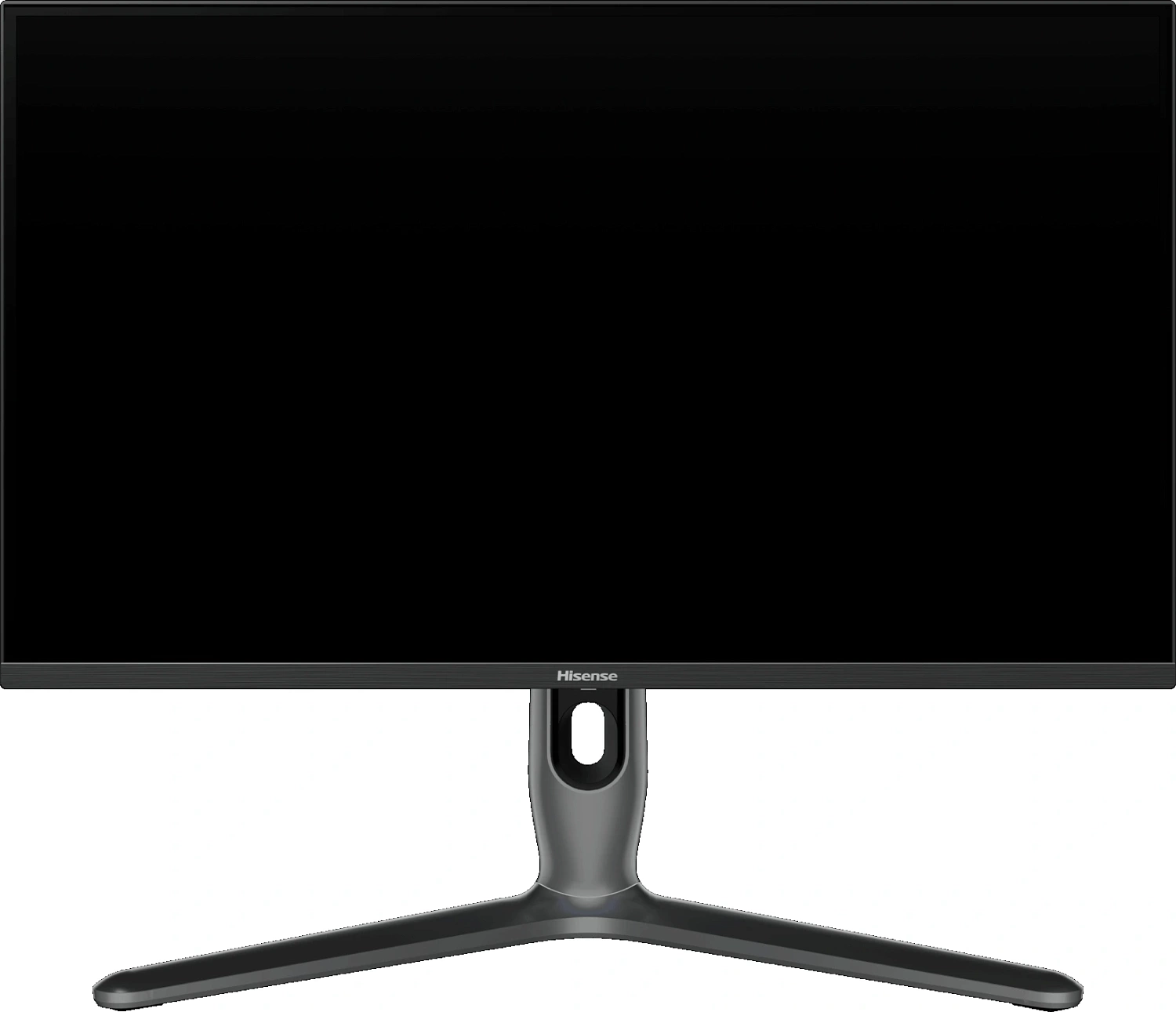 Монитор Hisense 27" 27G7Q PRO светло-серый IPS LED 1ms 16:9 HDMI матовая HAS Piv 1000:1 350cd 89гр/89гр 3840x2160 160Hz DP 4K USB 6.7кг