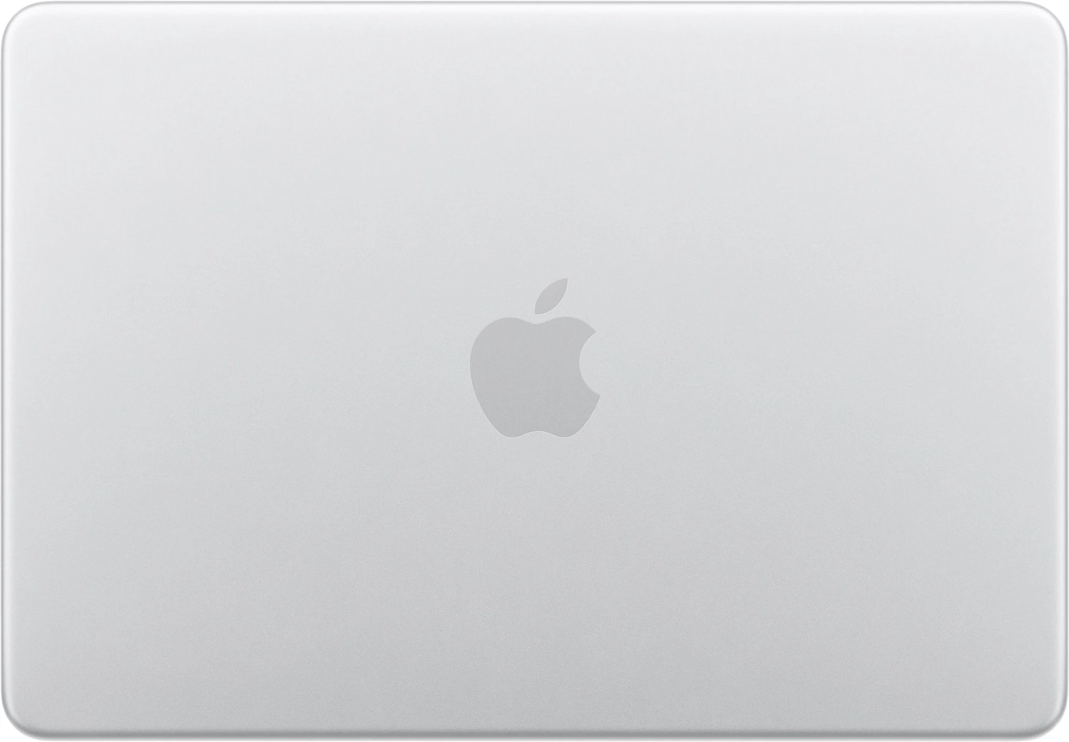 Ноутбук Apple MacBook Neo A3404 A18 Pro 6 core 8Gb SSD256Gb/5 core GPU 13" IPS (2408x1506) macOS silver WiFi BT Cam (MHFA4HN/A)