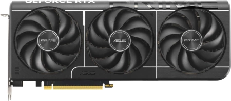 Видеокарта Asus PCI-E PRIME-RTX5070-O12G NVIDIA GeForce RTX 5070 12Gb 192bit GDDR7 2640/28000 HDMIx2 DPx3 HDCP Ret