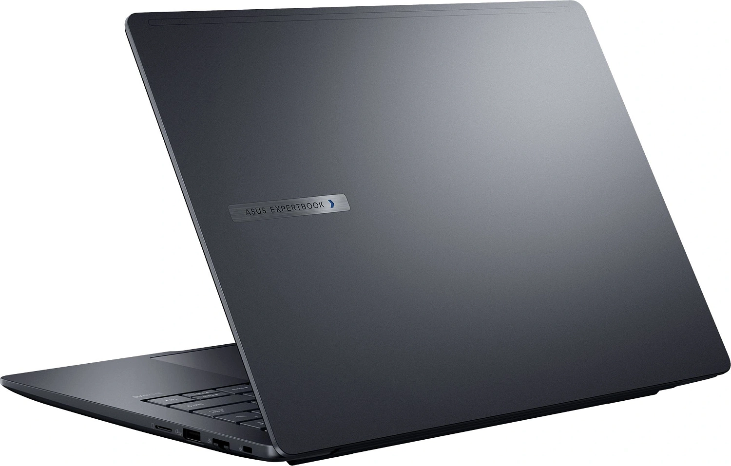 Ноутбук Asus ExpertBook B5 B5405CVA-LY0174 Core i7 13620H 16Gb SSD1Tb Intel Iris Xe graphics 14" IPS WUXGA (1920x1200) без ОС grey WiFi BT Cam (90NX08G1-M005W0)