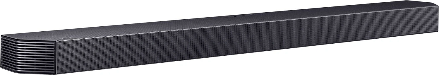 Саундбар Samsung HW-Q930F/RU 9.1.4 380Вт+160Вт черный