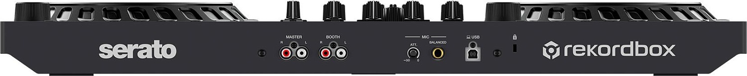 Микшерный пульт Pioneer DDJ-FLX6-GT (для всех пользователей) Микшерный пульт Pioneer DDJ-FLX6-GT (для всех пользователей)