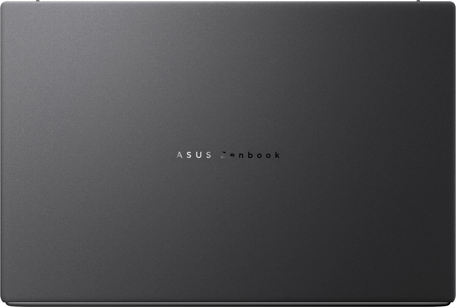 Ноутбук Asus ZenBook Duo UX8407AA-SN279X Core Ultra 9 386H 32Gb SSD1Tb Intel Arc 14" OLED Touch 3K (2880x1800) Windows 11 Pro dk.grey WiFi BT Cam (90NB16V1-M00F80)