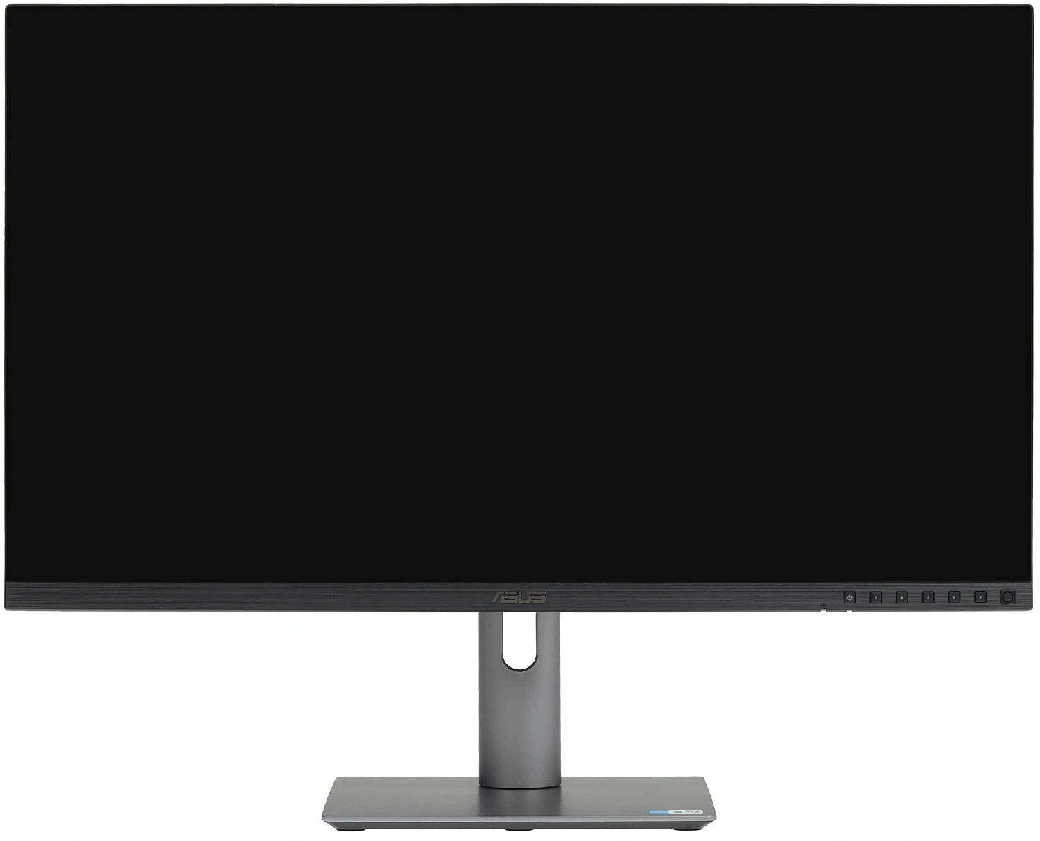 Монитор Asus 27" ProArt PA278CFRV черный IPS LED 5ms 16:9 HDMI M/M матовая HAS Piv 3000:1 400cd 178гр/178гр 2560x1440 100Hz DP 2K USB 6.6кг