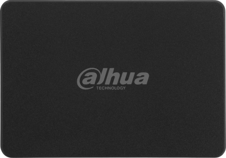 Ssd накопитель Dahua SSD C800A 240GB 2.5 SATA III 3D NAND, 7mm, R/W up to 540/450MB/s, TBW 100TB 3year wty