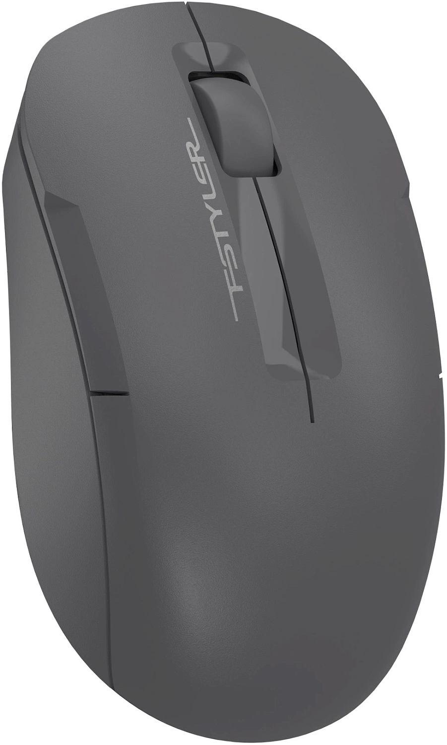 Мышь A4Tech Fstyler FG15C Air2 Grey серый оптическая (1200dpi) беспроводная USB Мышь A4Tech Fstyler FG15C Air2 Grey серый оптическая (1200dpi) беспроводная USB