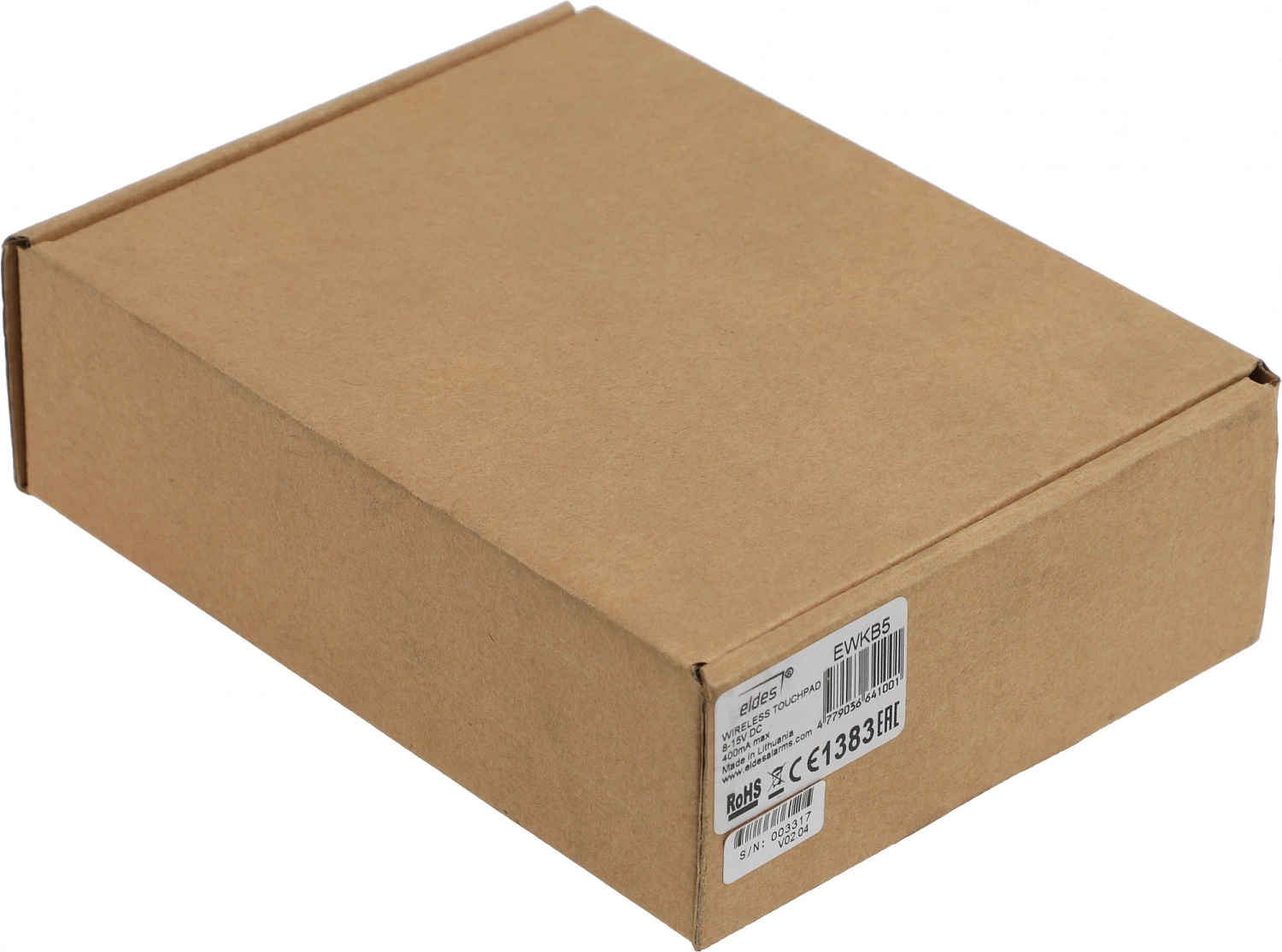 Клавиатура Eldes EWKB5