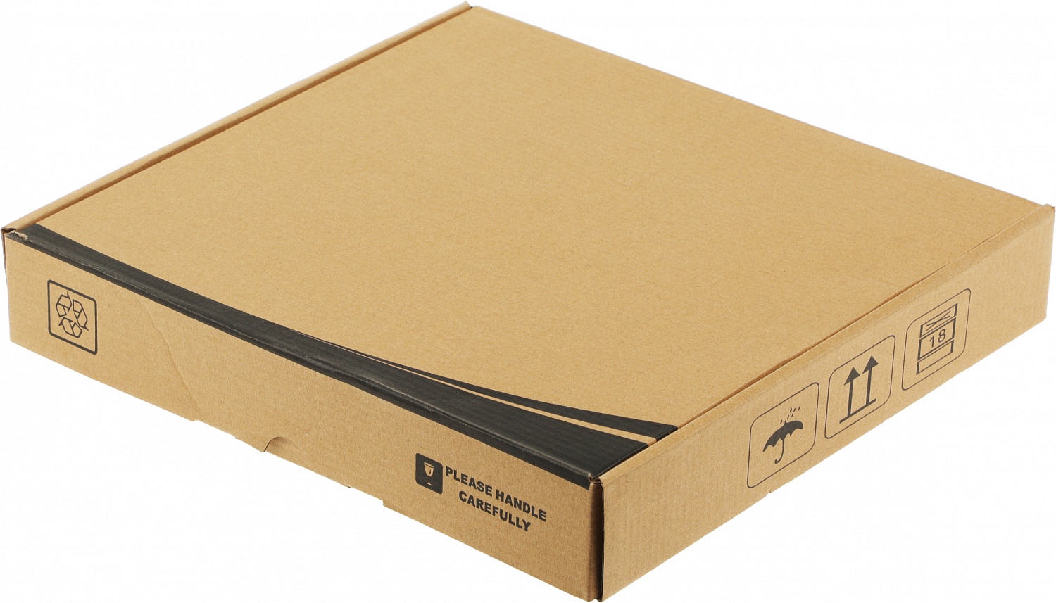 Видеодомофон Dahua DHI-VTH1550CH-S2 белый